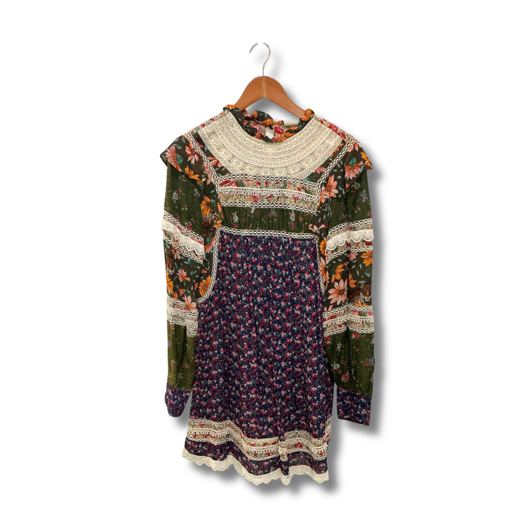 Farm Rio Dress