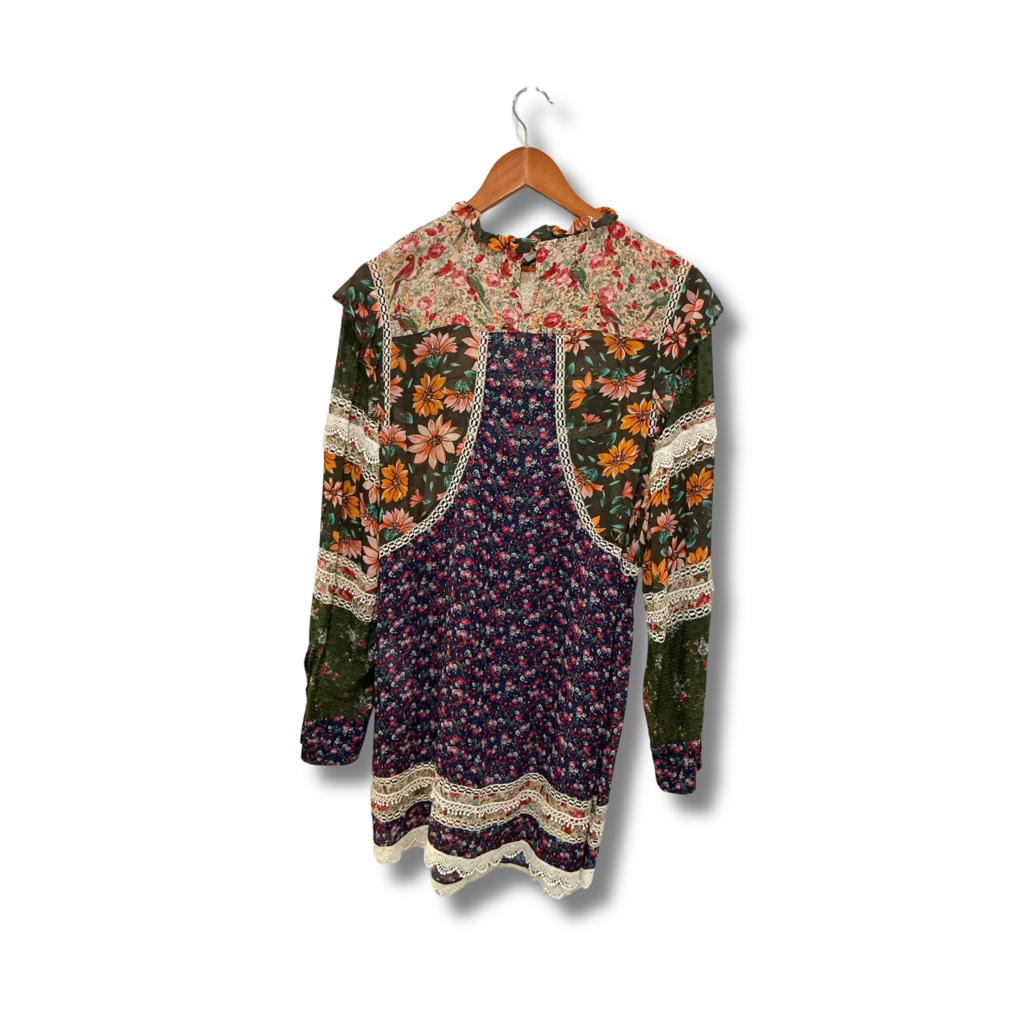 Farm Rio Dress