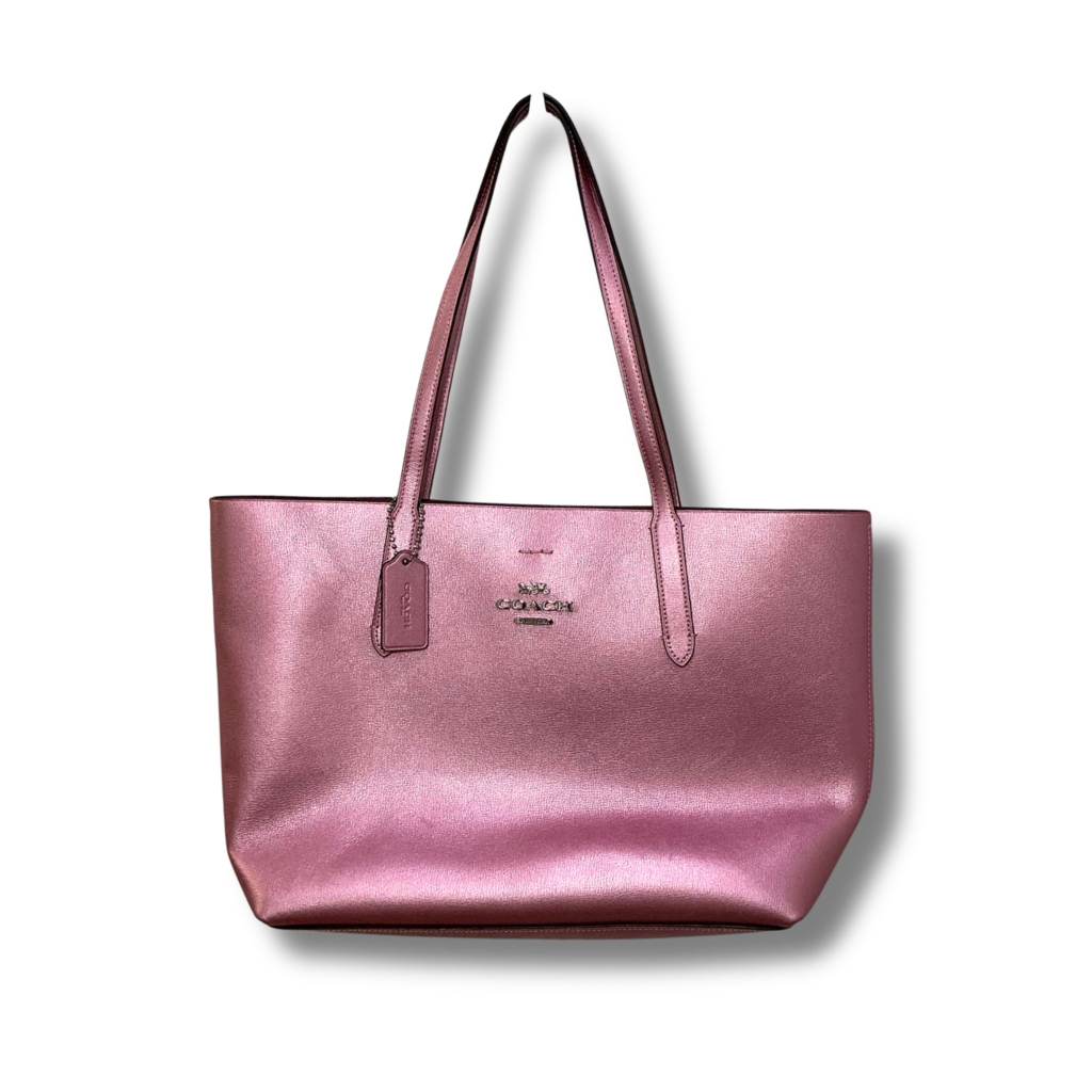 Coach Tote Bag