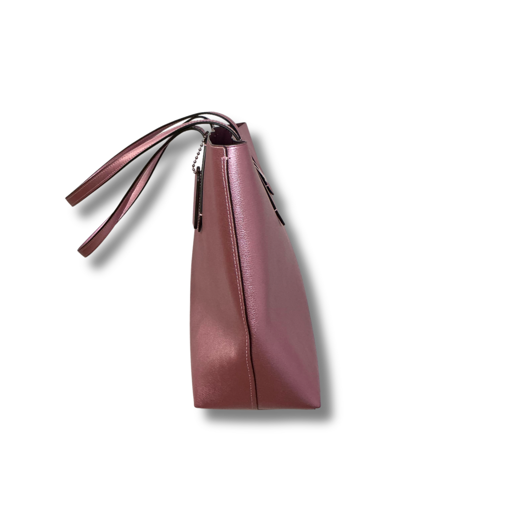 Coach Tote Bag