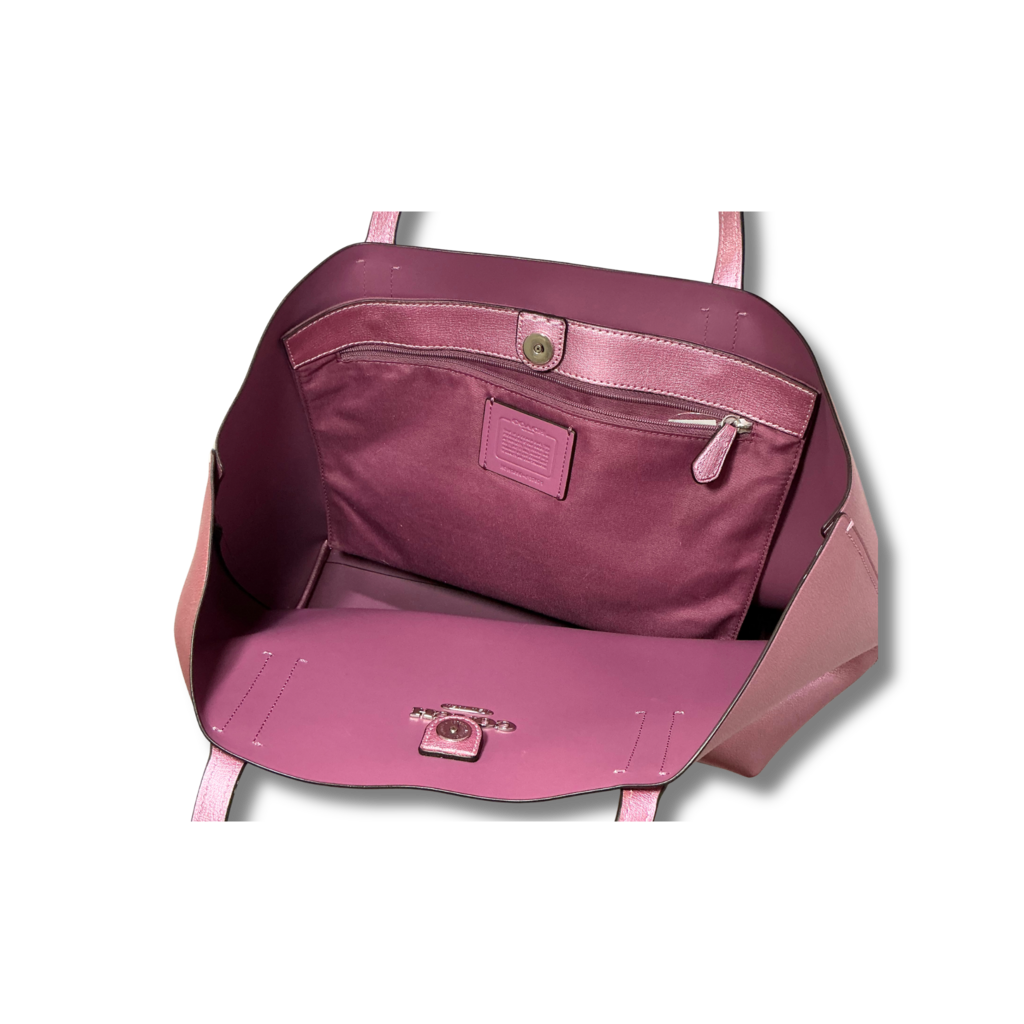 Coach Tote Bag