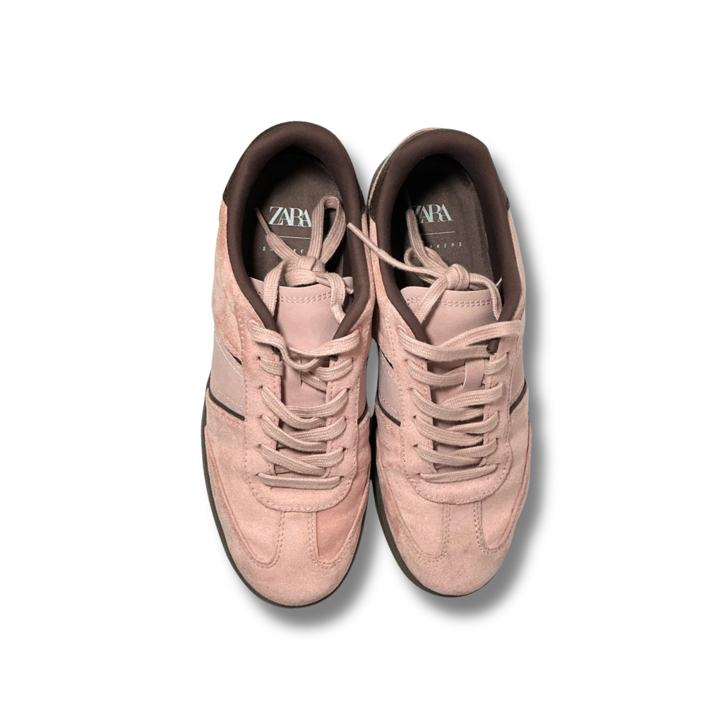 Zara Sneakers