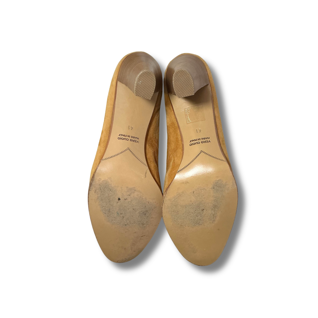 Luca Grossi Heels