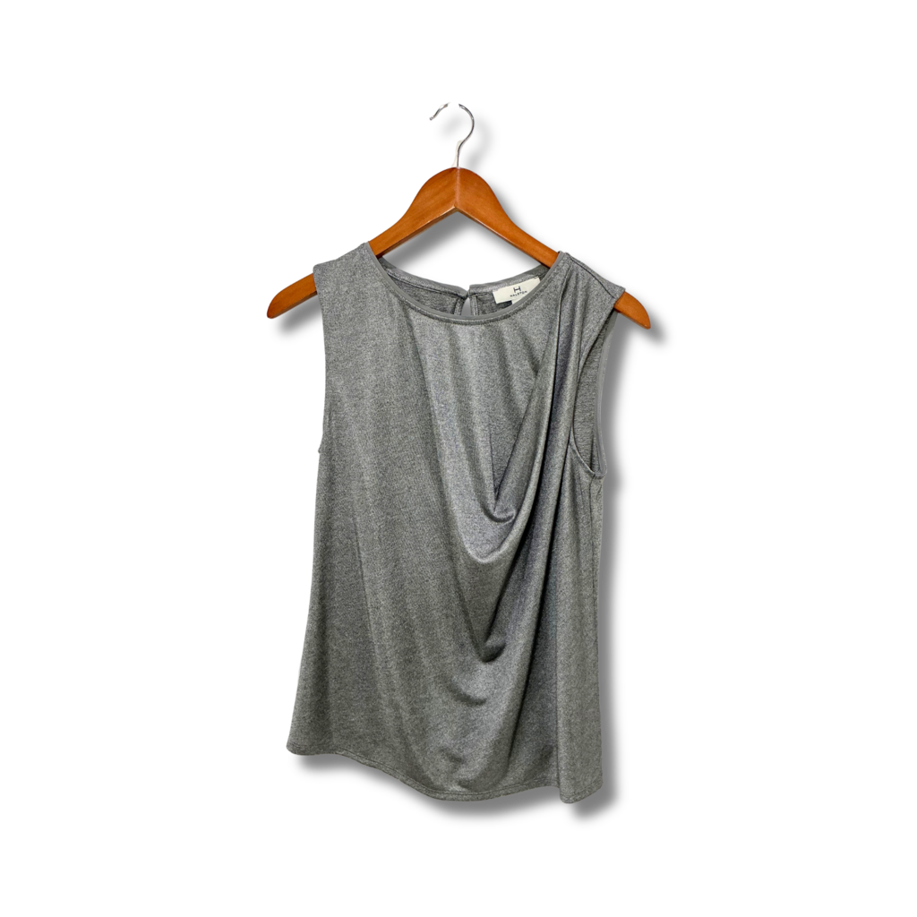 H Halston Tank