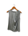 H Halston Tank