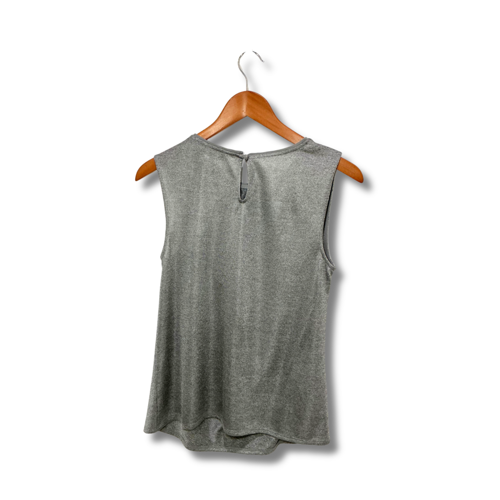 H Halston Tank
