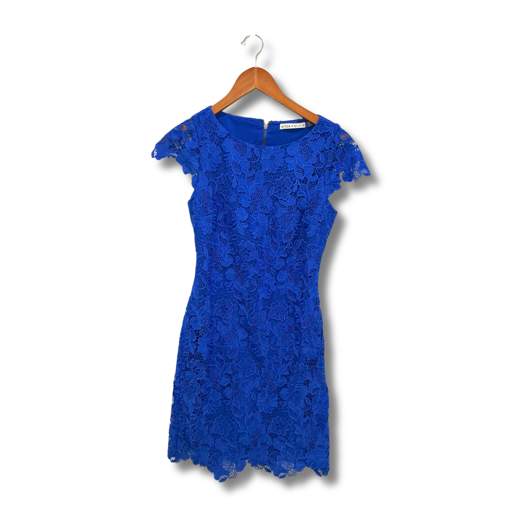 Alice + Olivia Dress
