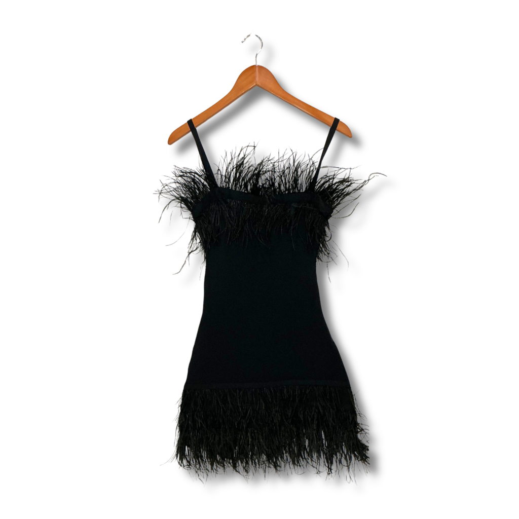 Staud Dress