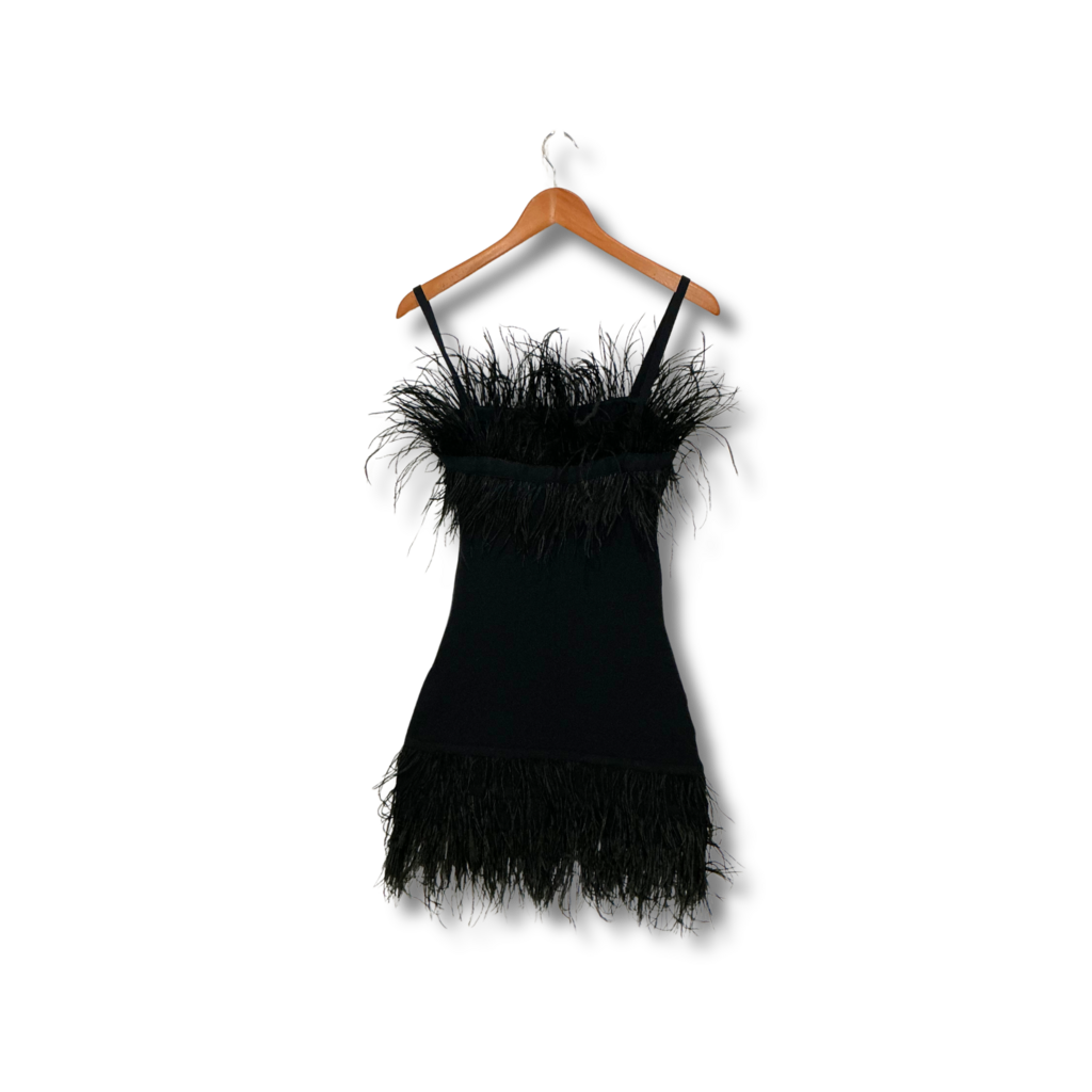 Staud Dress