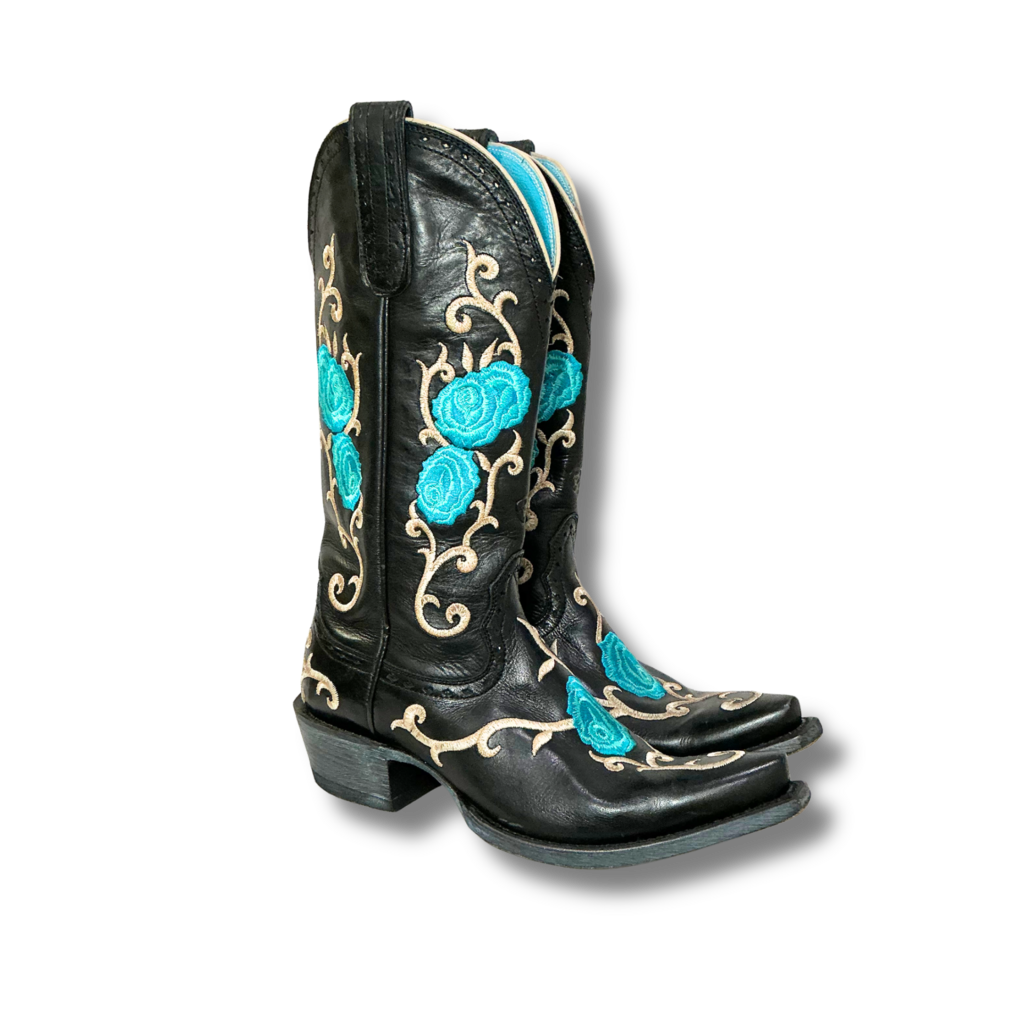 Ariat Cowgirl Boots