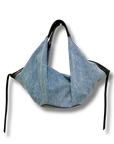 Phillip Lim Denim Luna Bag