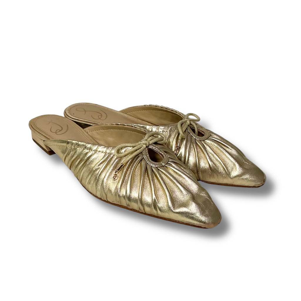 Sam Edelman Flats