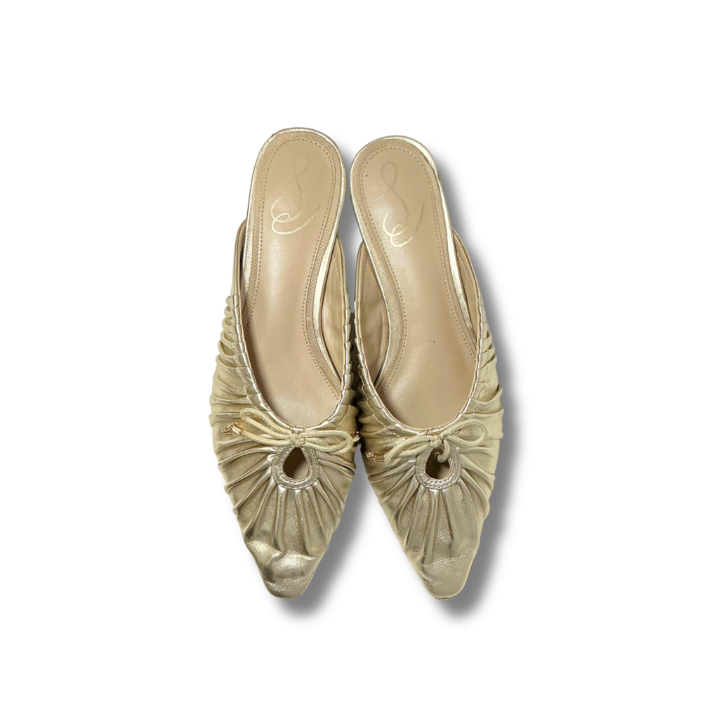 Sam Edelman Flats