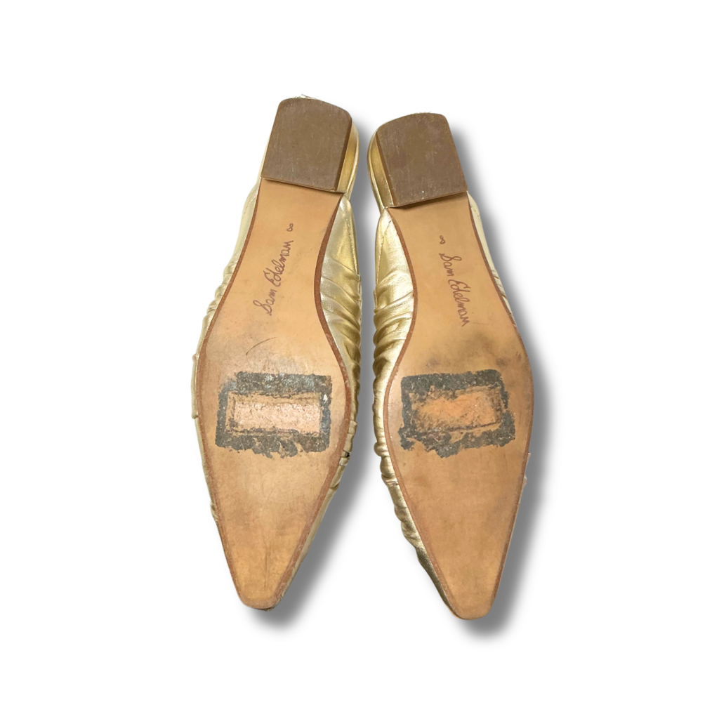 Sam Edelman Flats