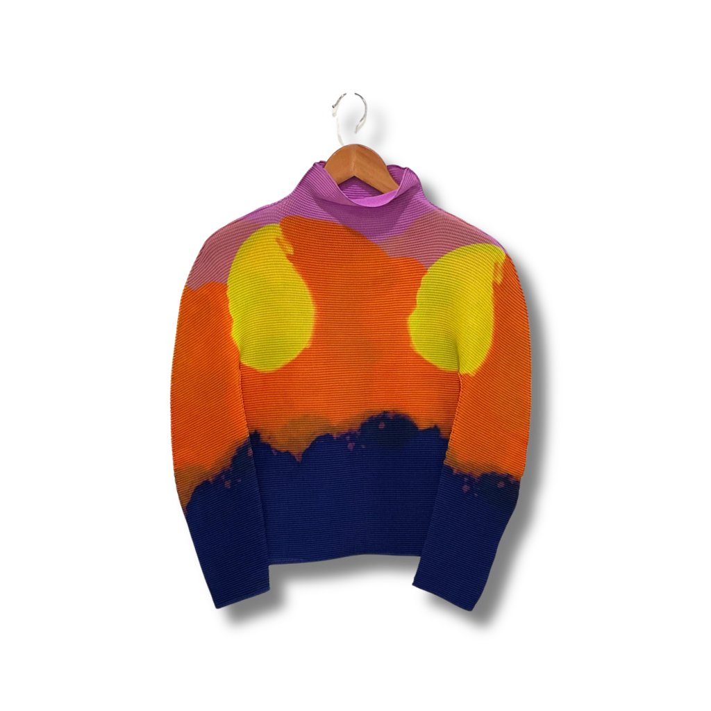 Issey Miyake Top