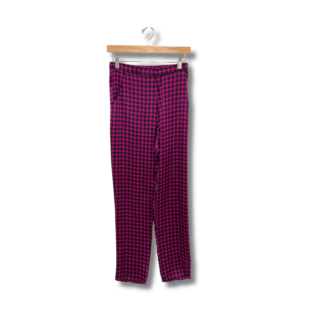Fleur Du Mal pants