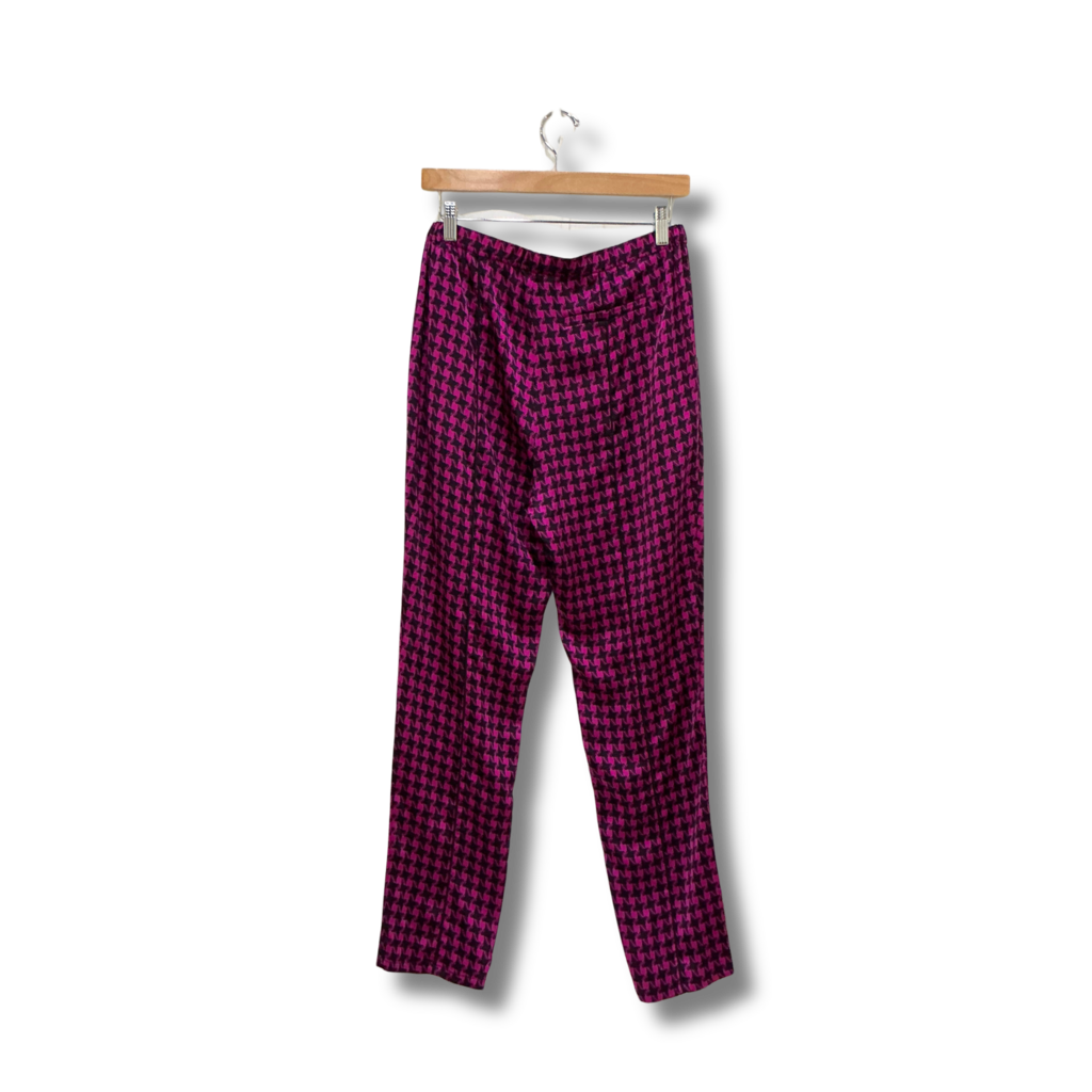 Fleur Du Mal pants