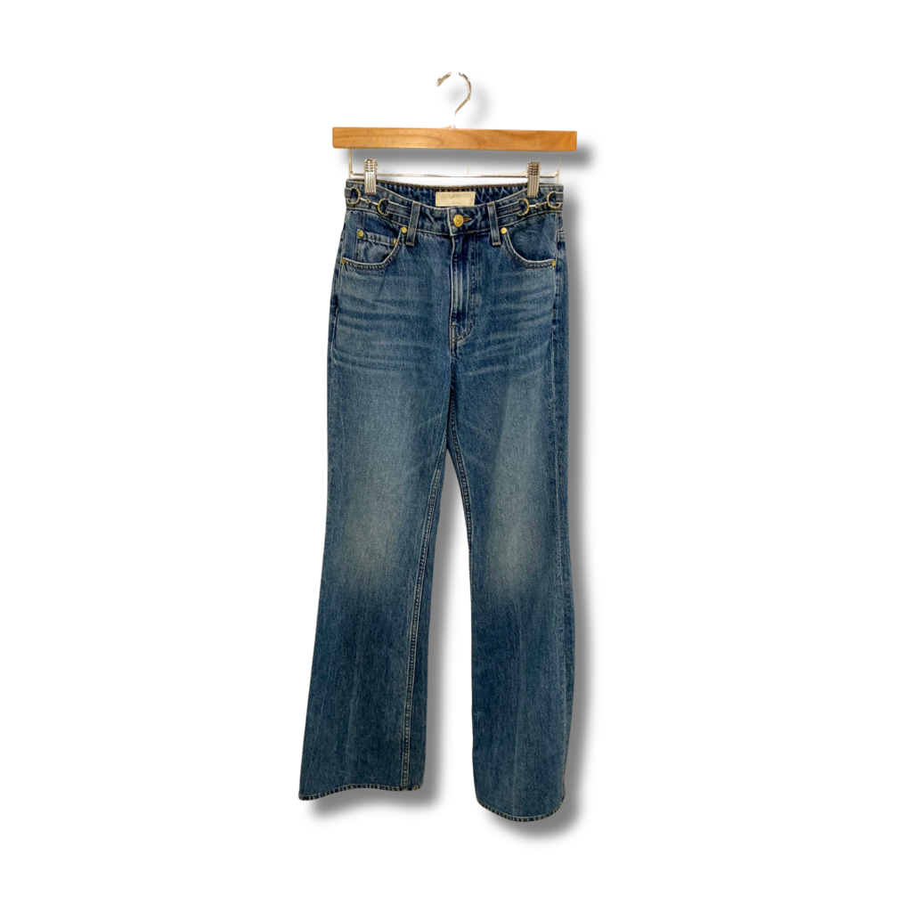 Ulla Johnson Jeans