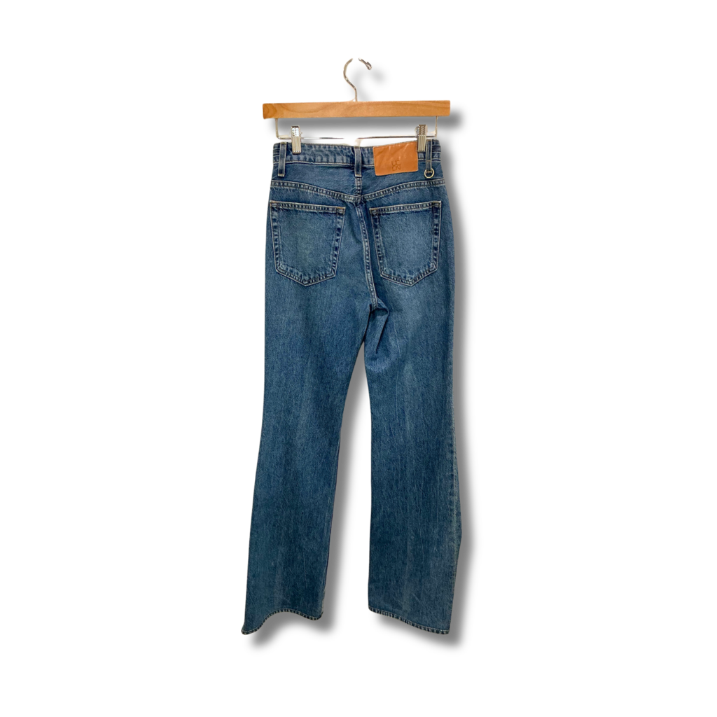 Ulla Johnson Jeans