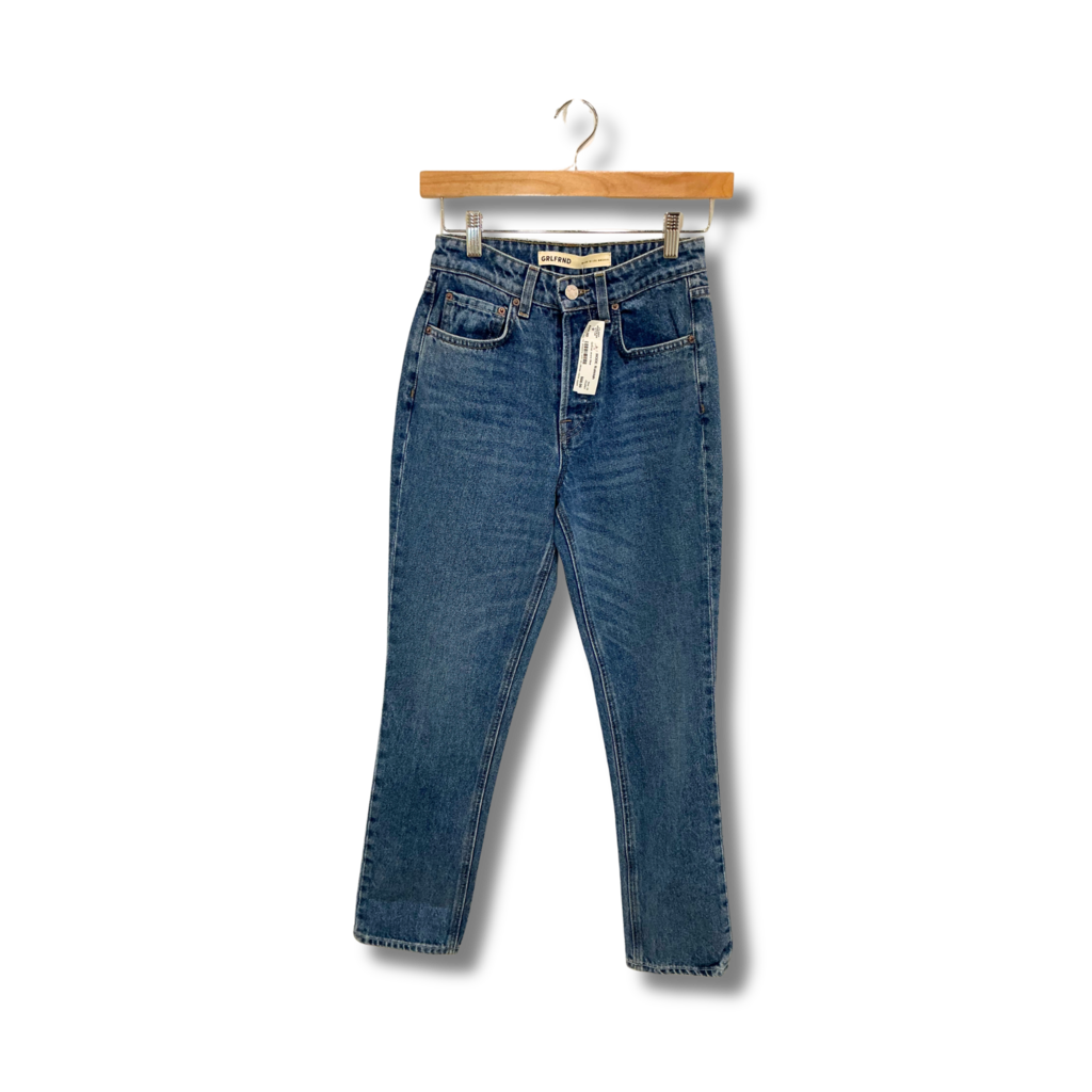 Grlfrnd Jeans