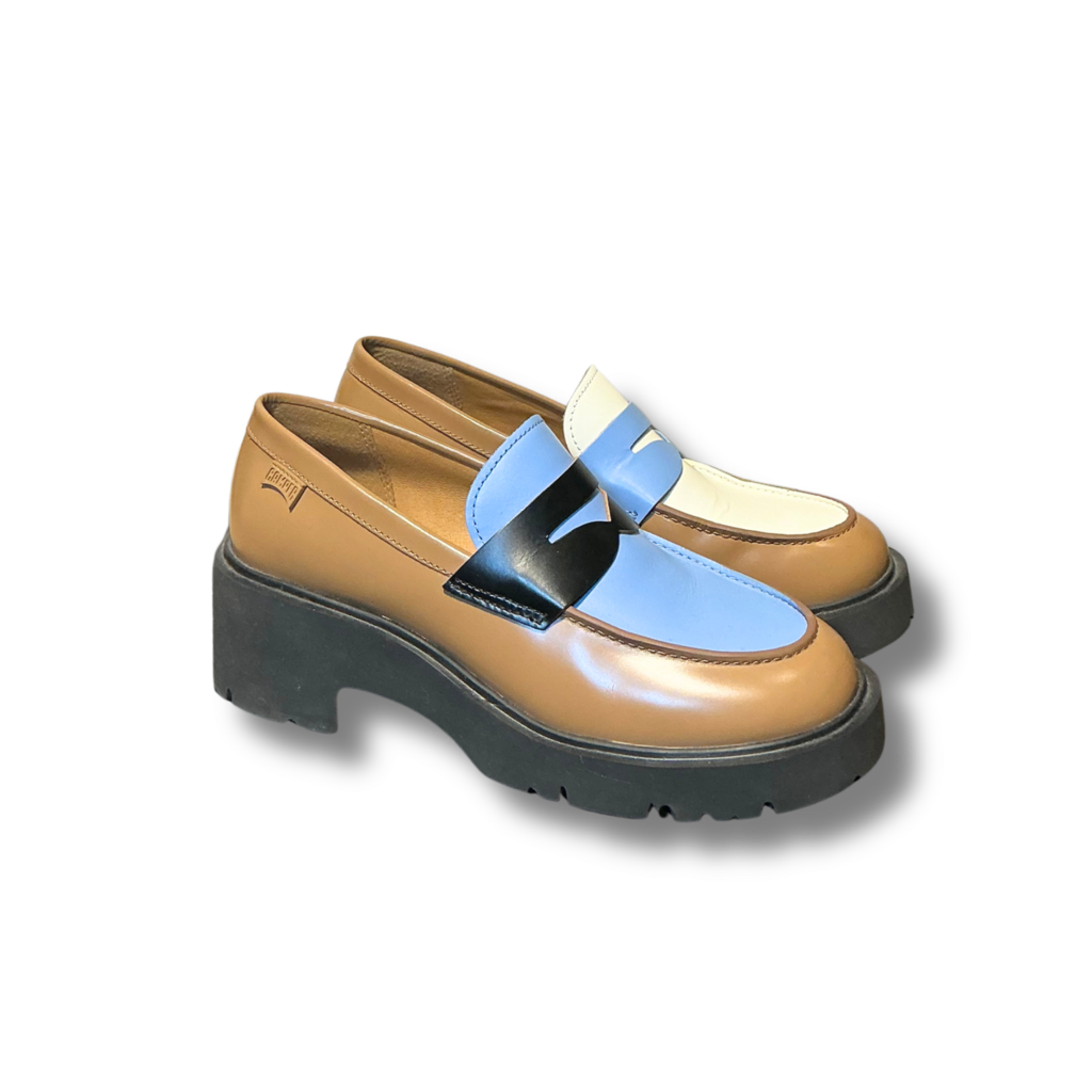 Camper Loafers