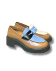 Camper Loafers