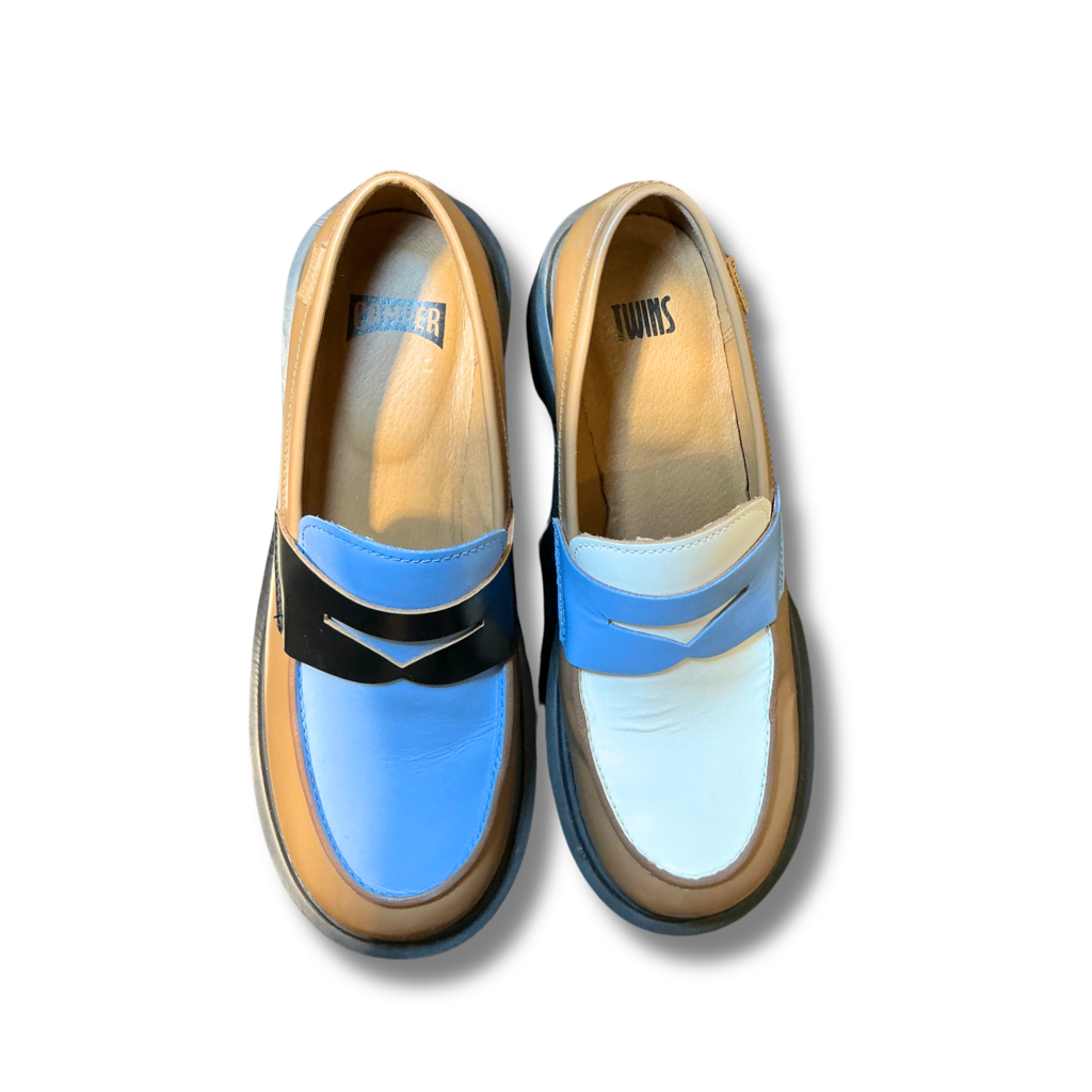 Camper Loafers