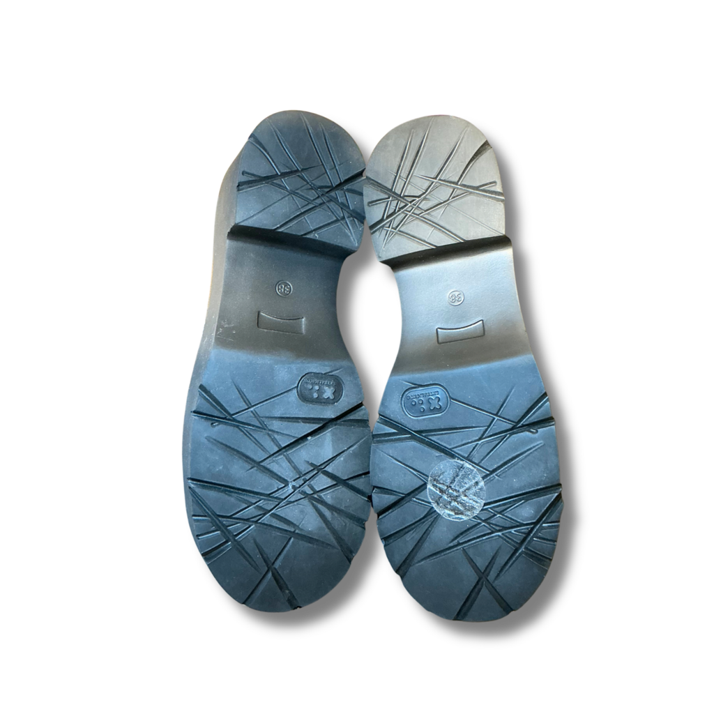 Camper Loafers