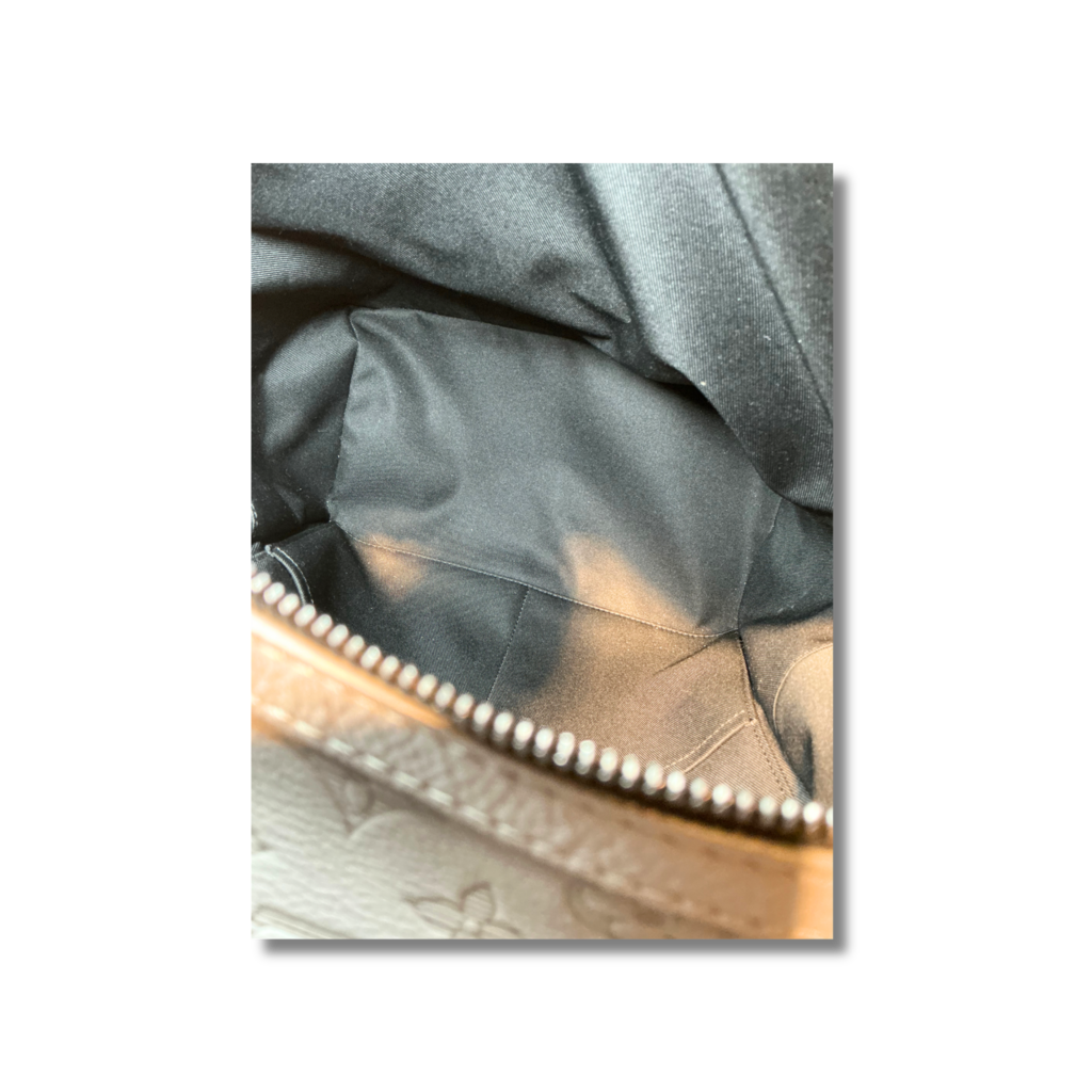 Louis Vuitton Backpack