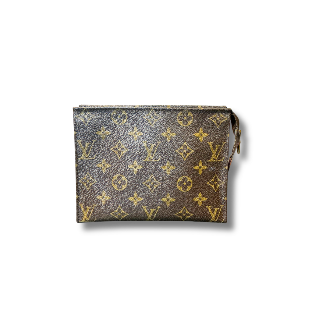 Louis Vuitton Toiletry Bag