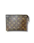 Louis Vuitton Toiletry Bag