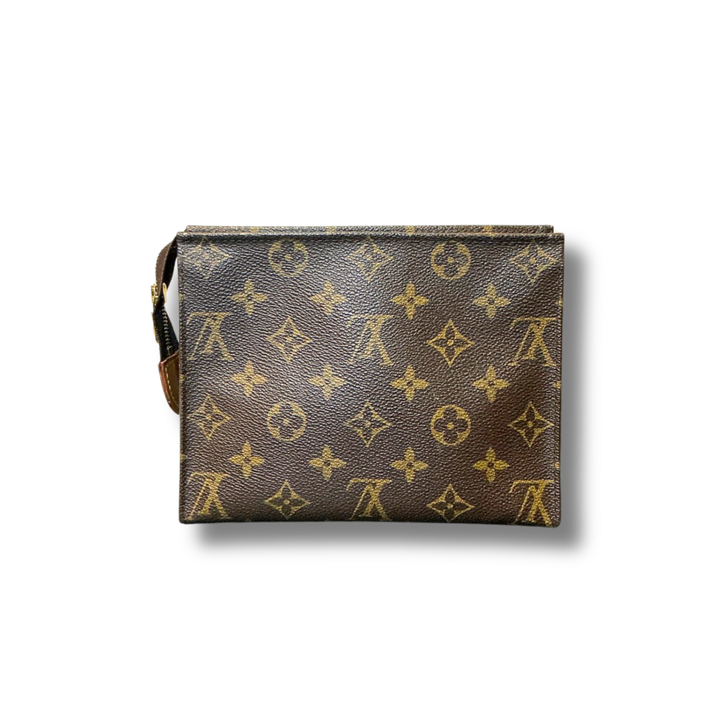 Louis Vuitton Toiletry Bag