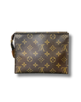 Louis Vuitton Toiletry Bag