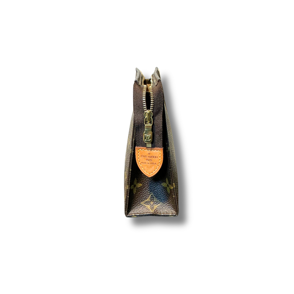 Louis Vuitton Toiletry Bag