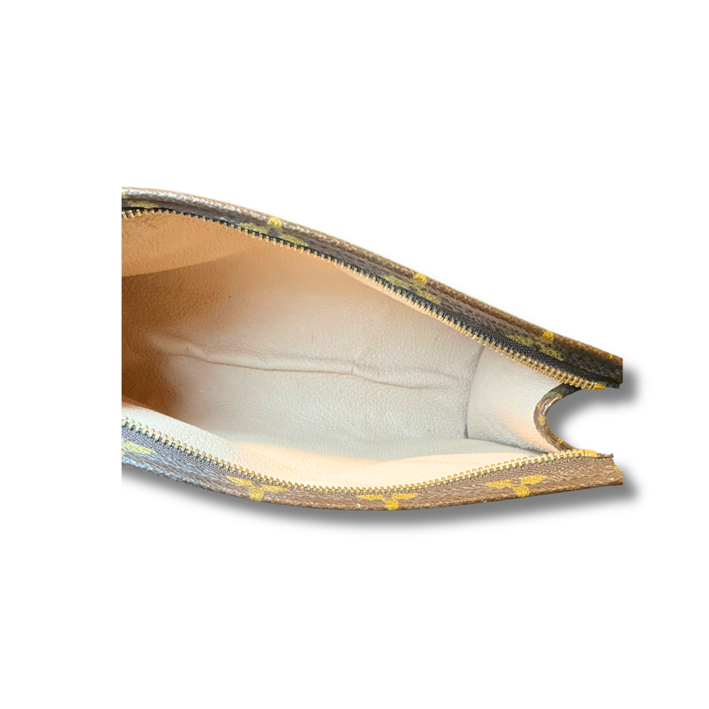 Louis Vuitton Toiletry Bag