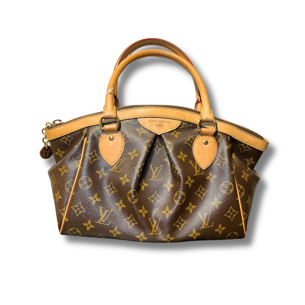Louis Vuitton Tivoli Bag
