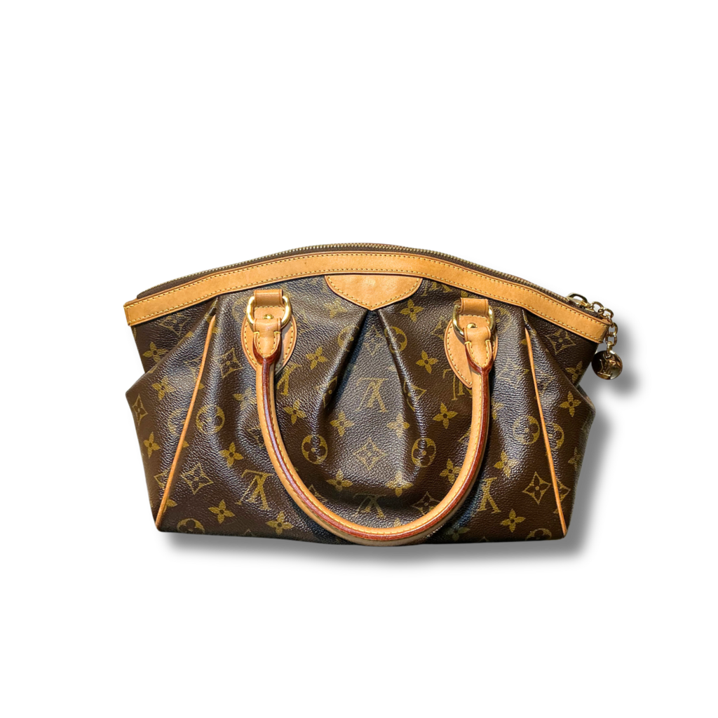 Louis Vuitton Tivoli Bag
