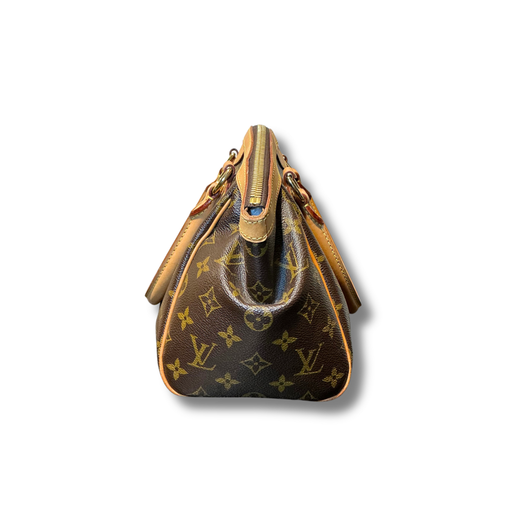 Louis Vuitton Tivoli Bag