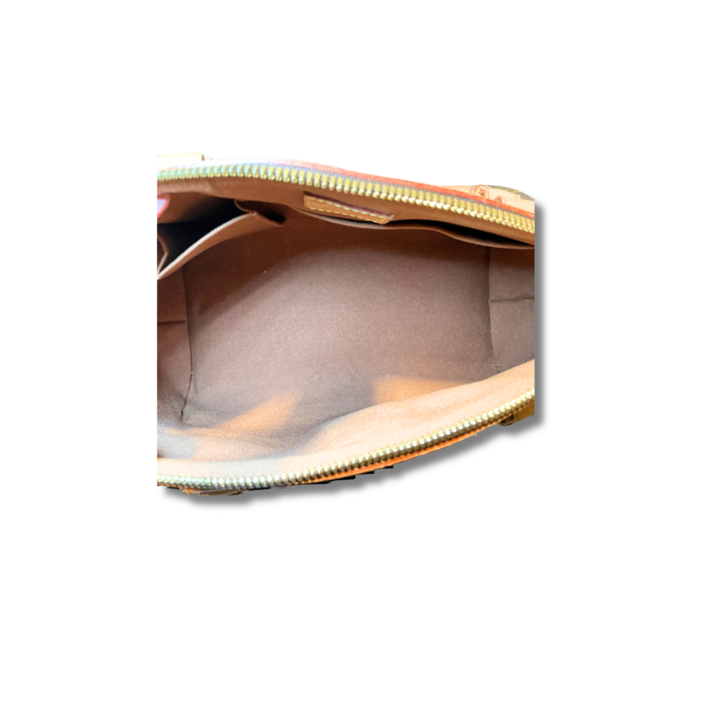 Louis Vuitton Tivoli Bag