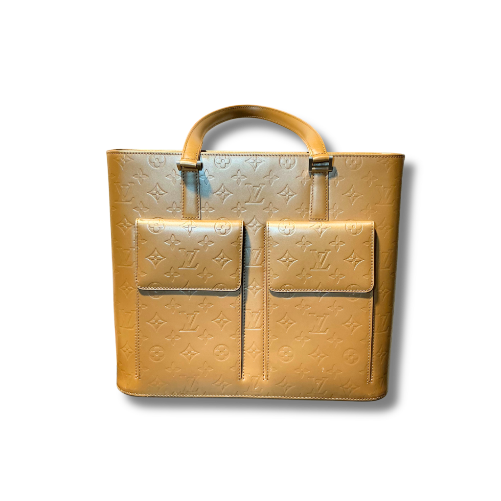 Louis Vuitton Wilwood Bag