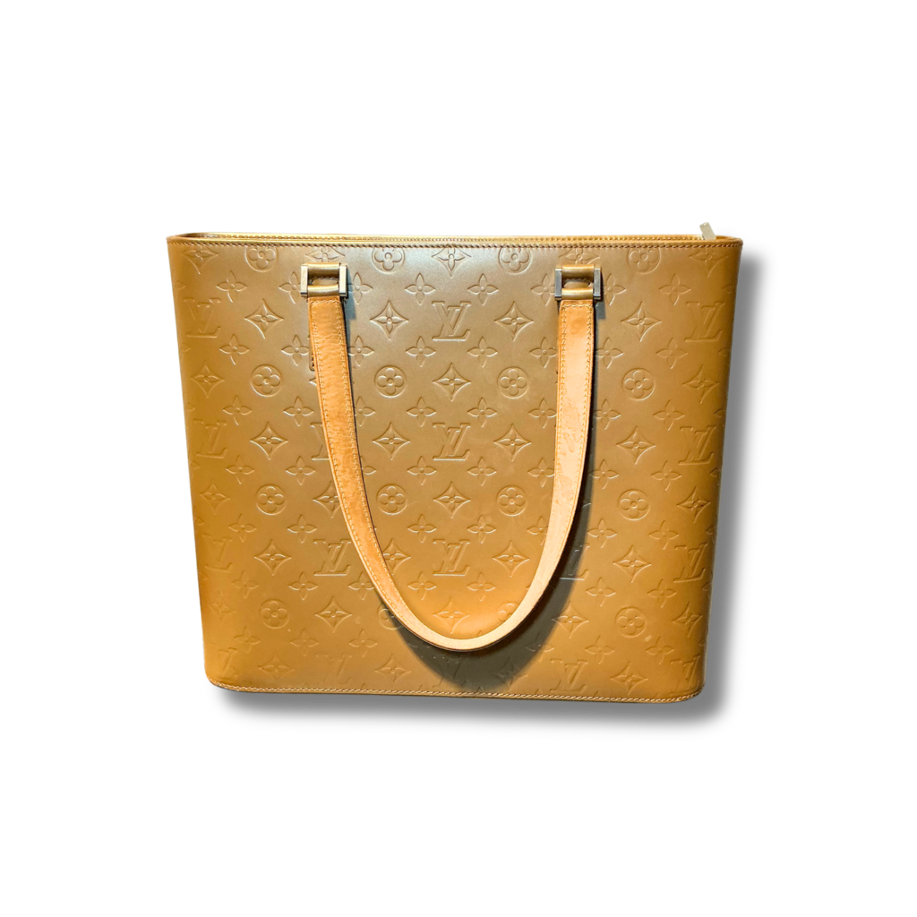 Louis Vuitton Wilwood Bag