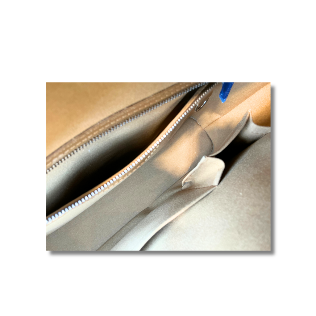 Louis Vuitton Wilwood Bag