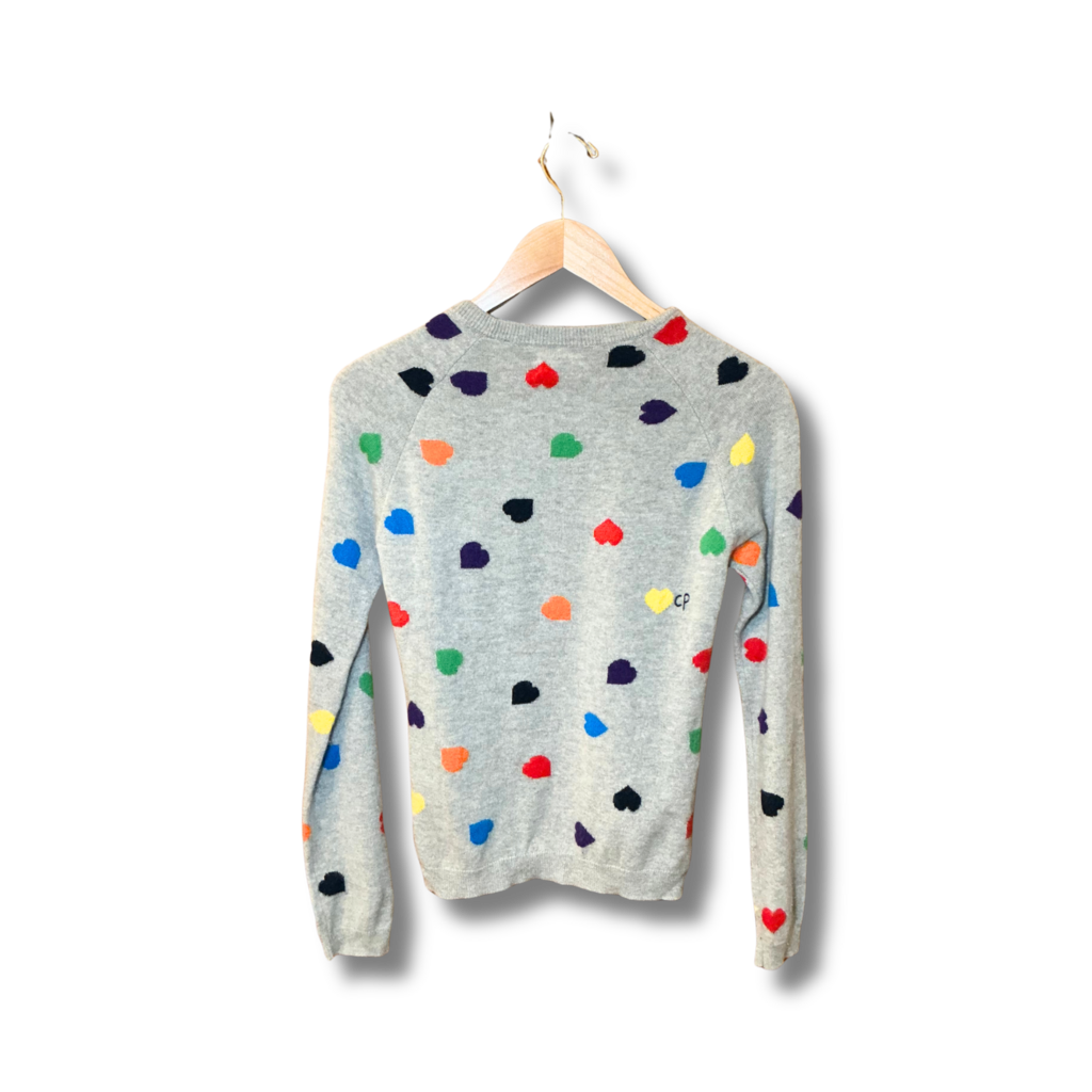 Chinti and parker Cashmere Sweater