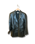 Banana Republic Leather jacket
