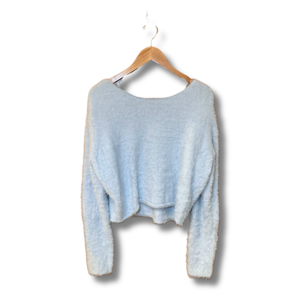 Pilcro Sweater
