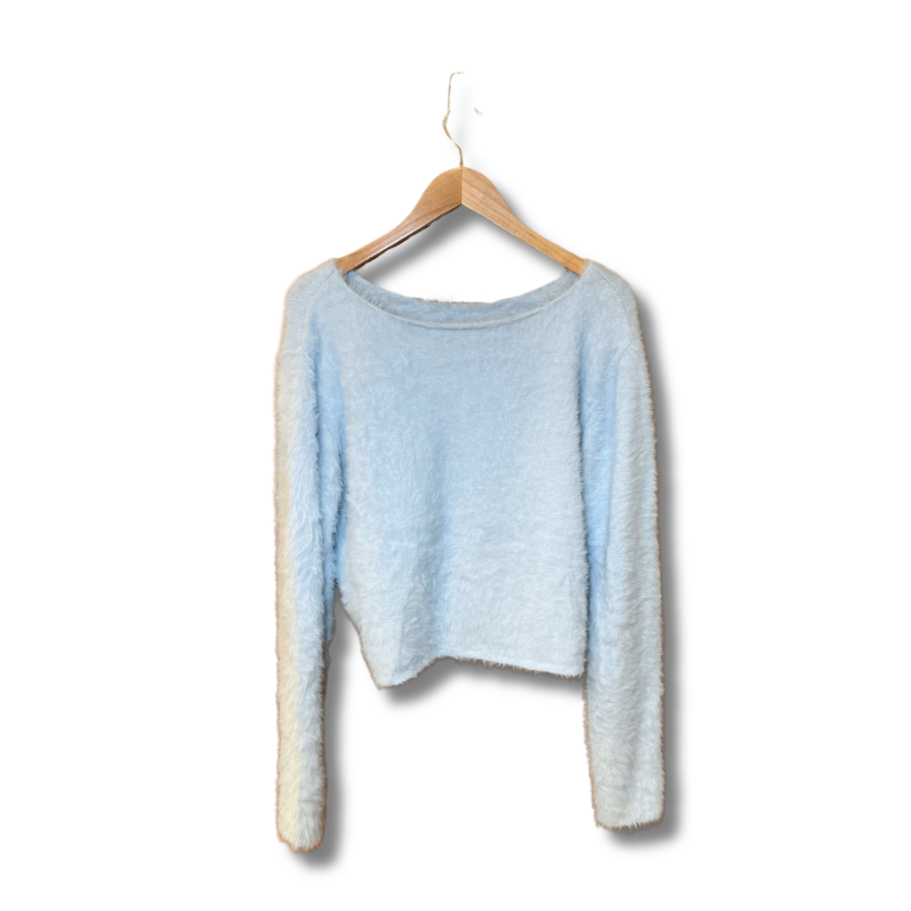 Pilcro Sweater