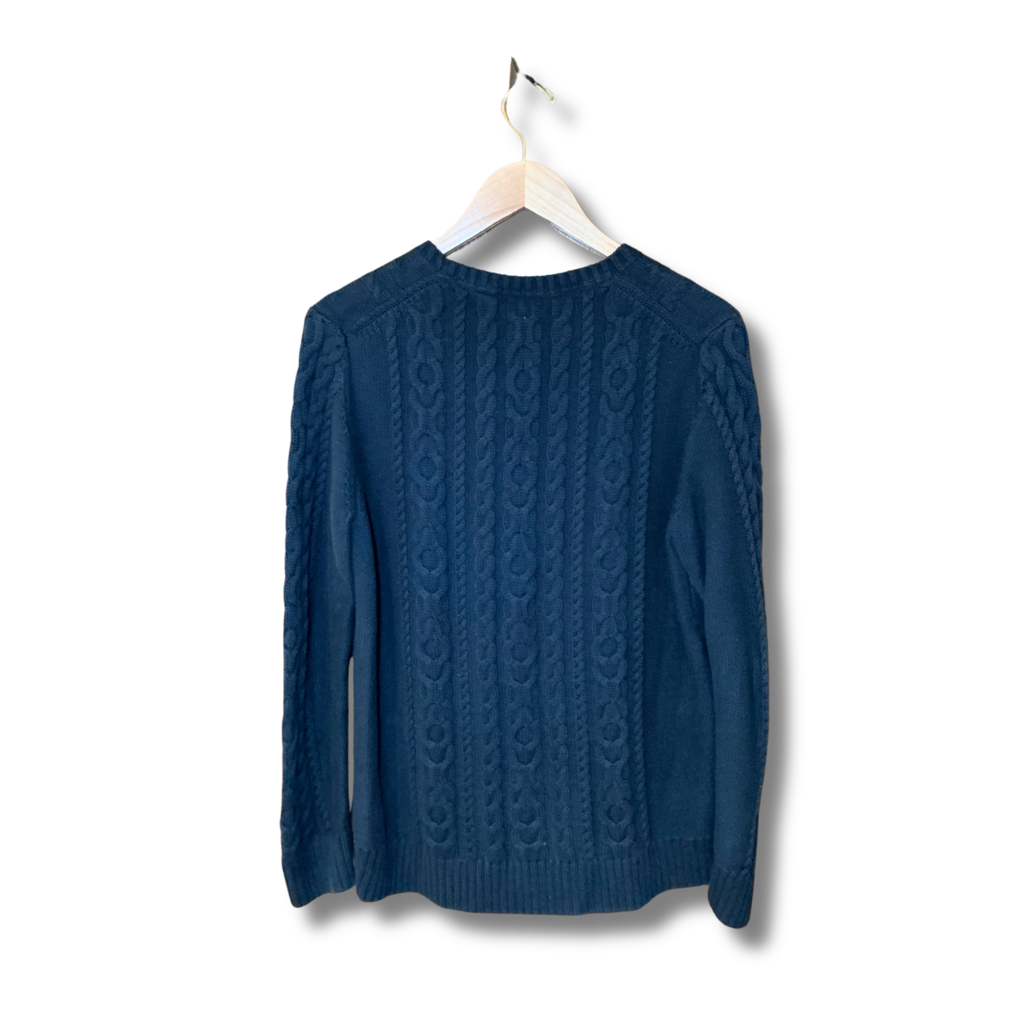 LLBean Sweater