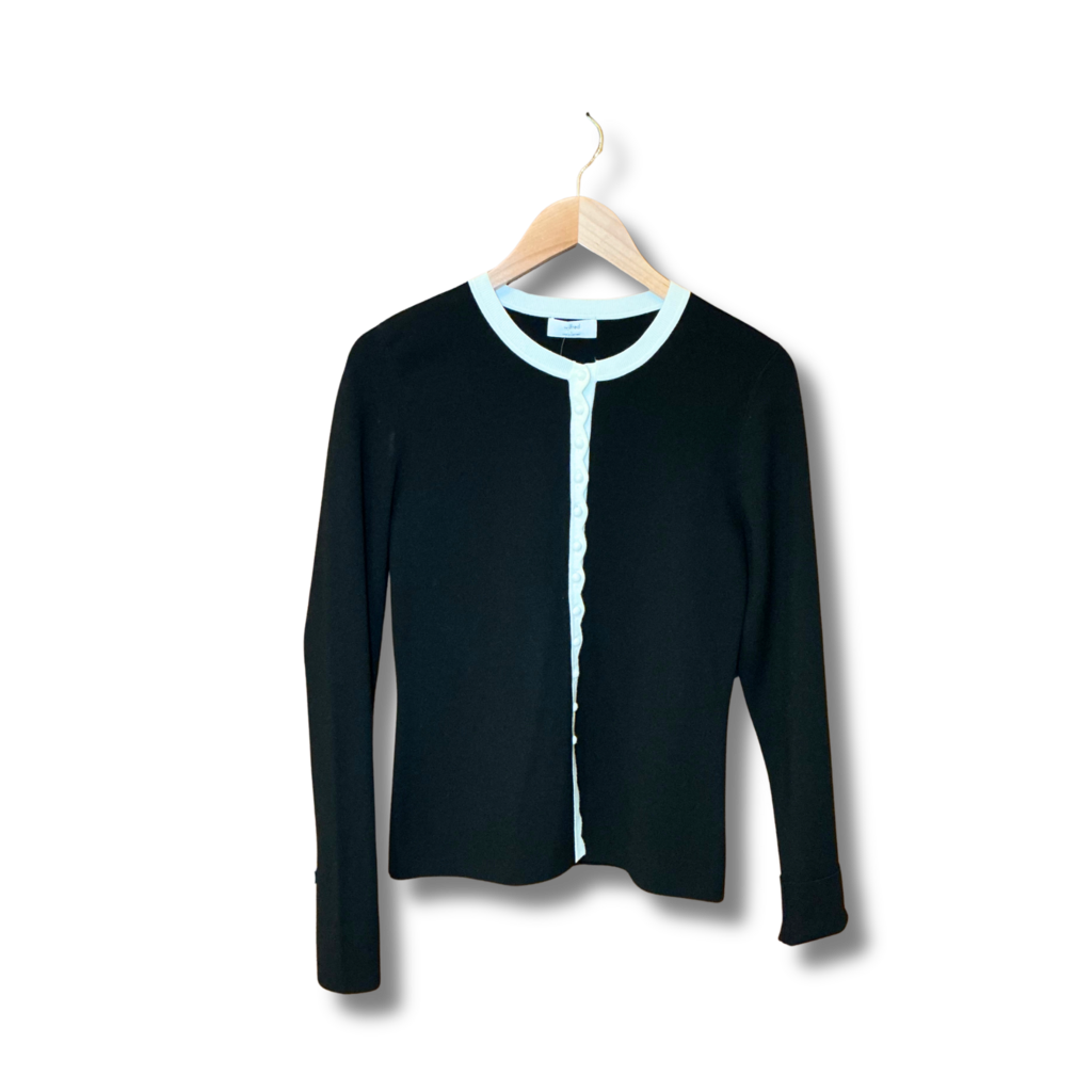 Wilfred Cardigan