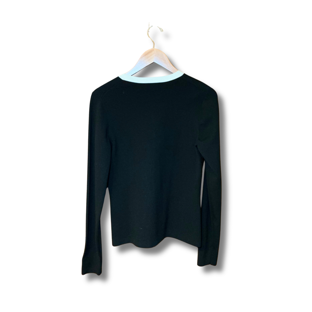Wilfred Cardigan