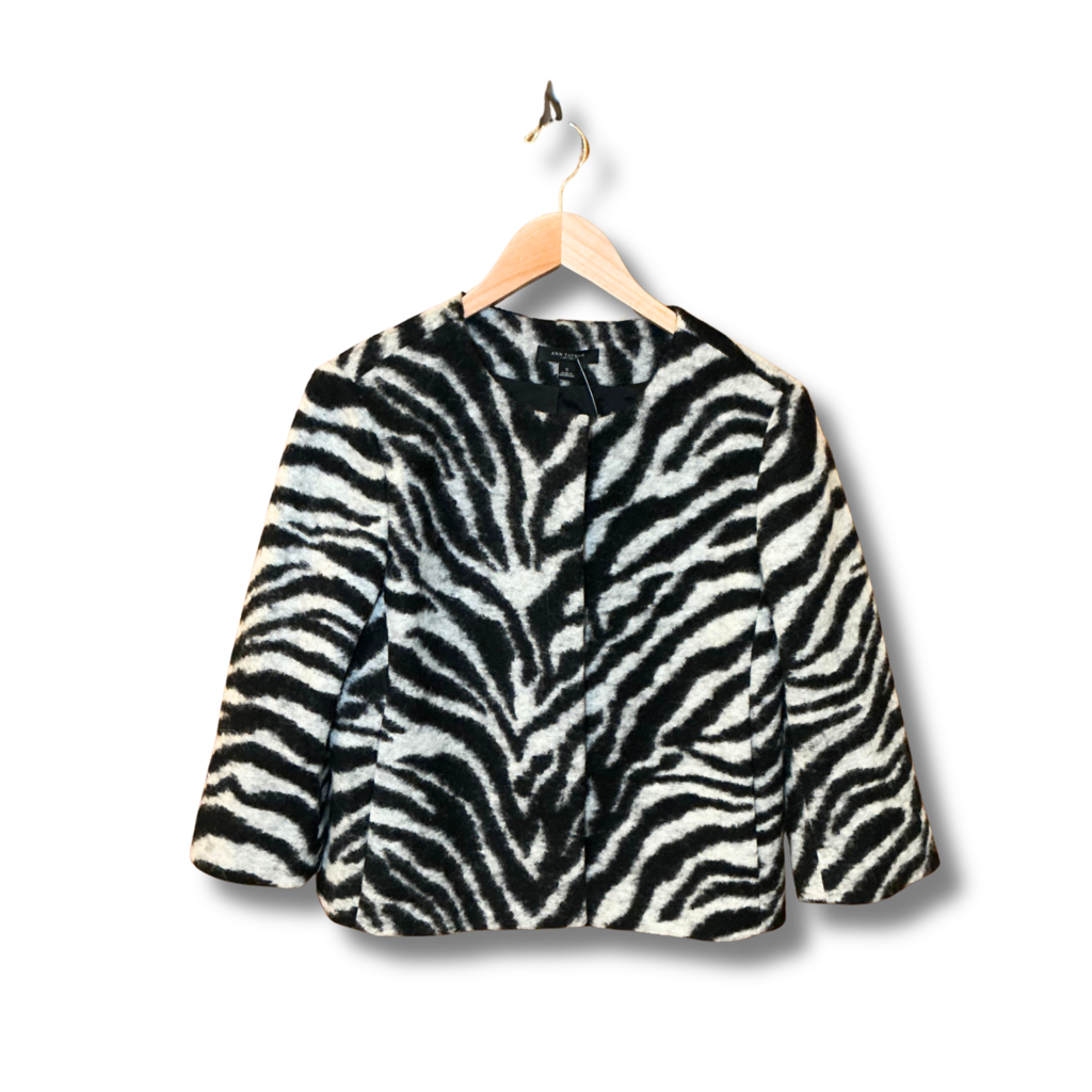 Ann Taylor Jacket